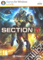 Section 8