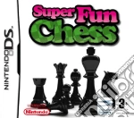 Super Fun Chess game