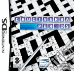 Cruciverba Per NDS game