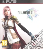Final Fantasy XIII