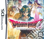 Dragon Quest: The Chapters Of Chosen