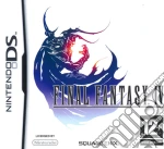 Final Fantasy IV