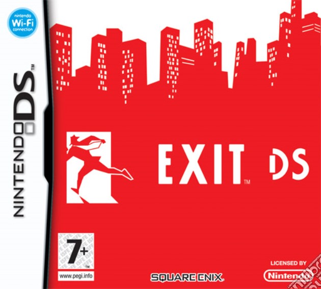 Exit videogame di NDS