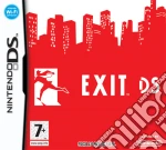 Exit game