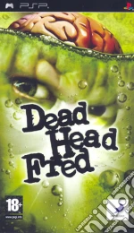 Dead Head Fred