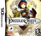 Puzzle Quest: Challenge of the Warlords game