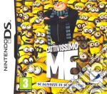 Cattivissimo Me game