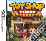 Toy Shop Tycoon game