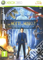 Night At The Museum 2
