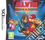 Alvin Superstar 2 game