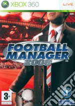 Football Manager 2008