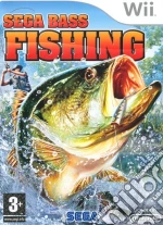 Bass Fishing