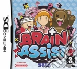 Brain Assist game