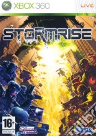 Stormrise game