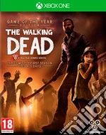 The Walking Dead Complete First Season