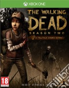The Walking Dead: Season Two game