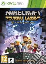 Minecraft: Story Mode