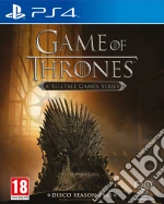 Game Of Thrones Season 1 game