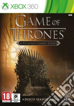 Game Of Thrones Season 1