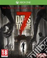 7 Days To Die
