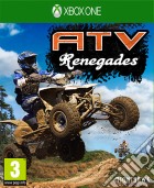 ATV Renegades game