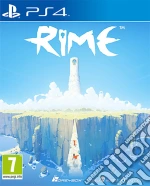 Rime game