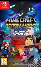 Minecraft Story Mode Complete Adventure game acc