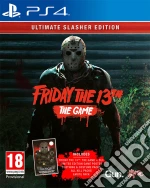 FridayThe13th-TheGame UltimateSlasher Ed
