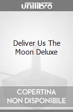Deliver Us The Moon Deluxe videogame di SWITCH