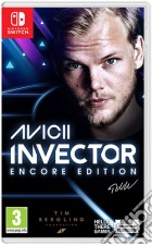 AVICII Invector Encore Edition game