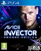 AVICII Invector Encore Edition game