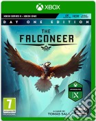 The Falconeer Special Edition videogame di XBX