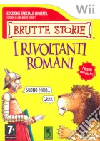Brutte Storie I Rivoltanti Romani game