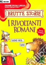 Brutte Storie I Rivoltanti Romani