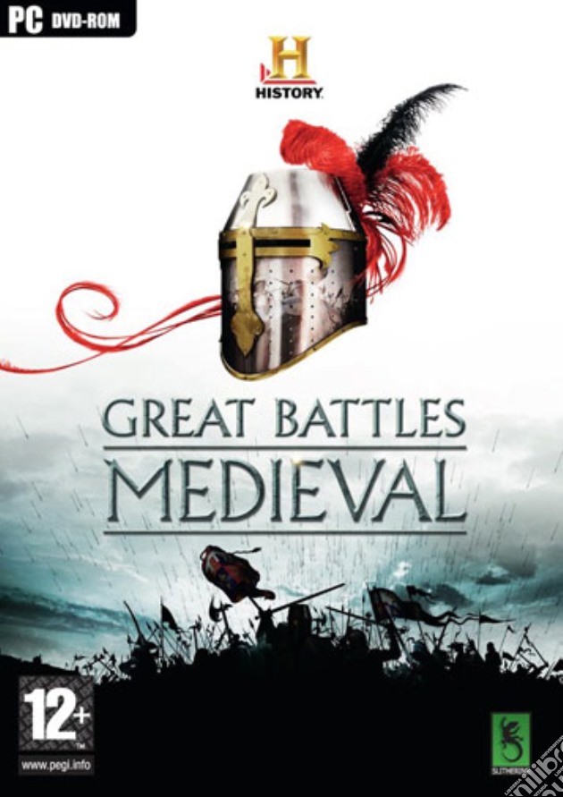 Great Battle Medieval videogame di PC