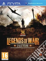 History: Legends of War