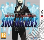 Devil Summoner: Soul Hackers