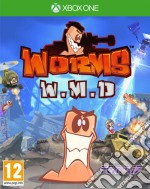Worms WMD Day 1 Edition