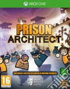 Prison Architect game