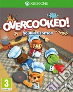 Overcooked