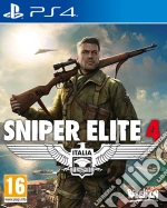 Sniper Elite 4