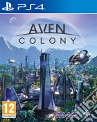 Aven Colony game