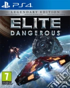 Elite Dangerous - Legendary Ed. game