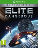 Elite Dangerous - Legendary Ed.