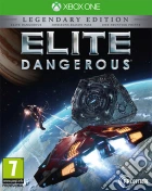 Elite Dangerous - Legendary Ed. game