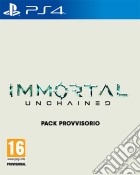 Immortal: Unchained game
