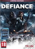 Defiance Limited Ed (DayOne Edition) game