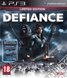 Defiance Limited Ed (dayone edition) game