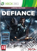 Defiance Limited Ed (dayone edition)