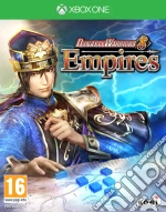 Dynasty Warriors 8 Empires